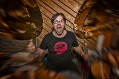 Brad-Drums