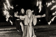 Fire-Dance