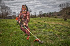 Jizmak-mows