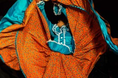 Oaxaca-dress