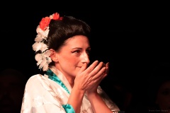 Samantha-butterly