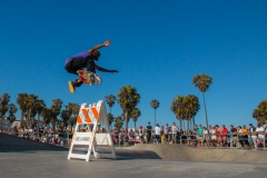 Venice, California
