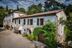 Carmignano di Brenta, Italy