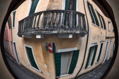 Cittadella, Italy