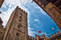 Marostica, Italy