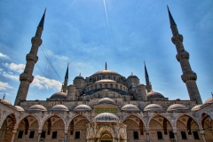 Istanbul, Turkey