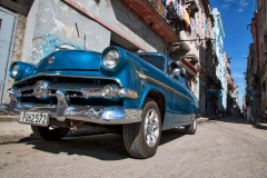 Havana, Cuba