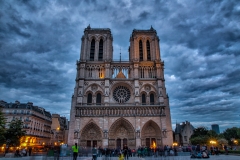 Paris France