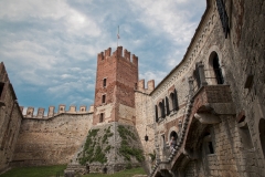 Soave, Italy