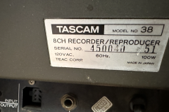 Tascam-2