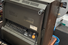 Tascam-3