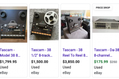 Tascam