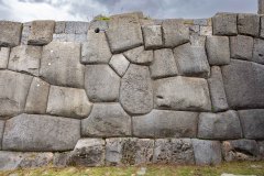 Aztec-wall
