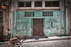 Cuba-green