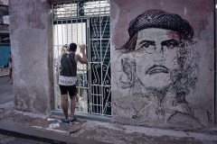 Cuba-pink