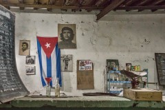 Cuba-shop