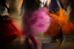 Oaxaca-dance