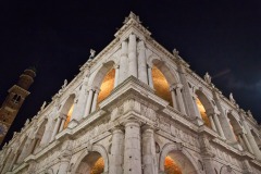 Paladio-vicenza
