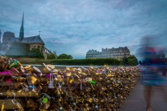 Paris-Locks
