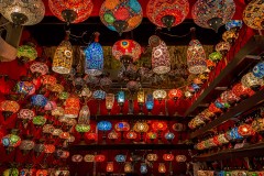 Turkey-lights