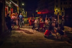 Venice-night